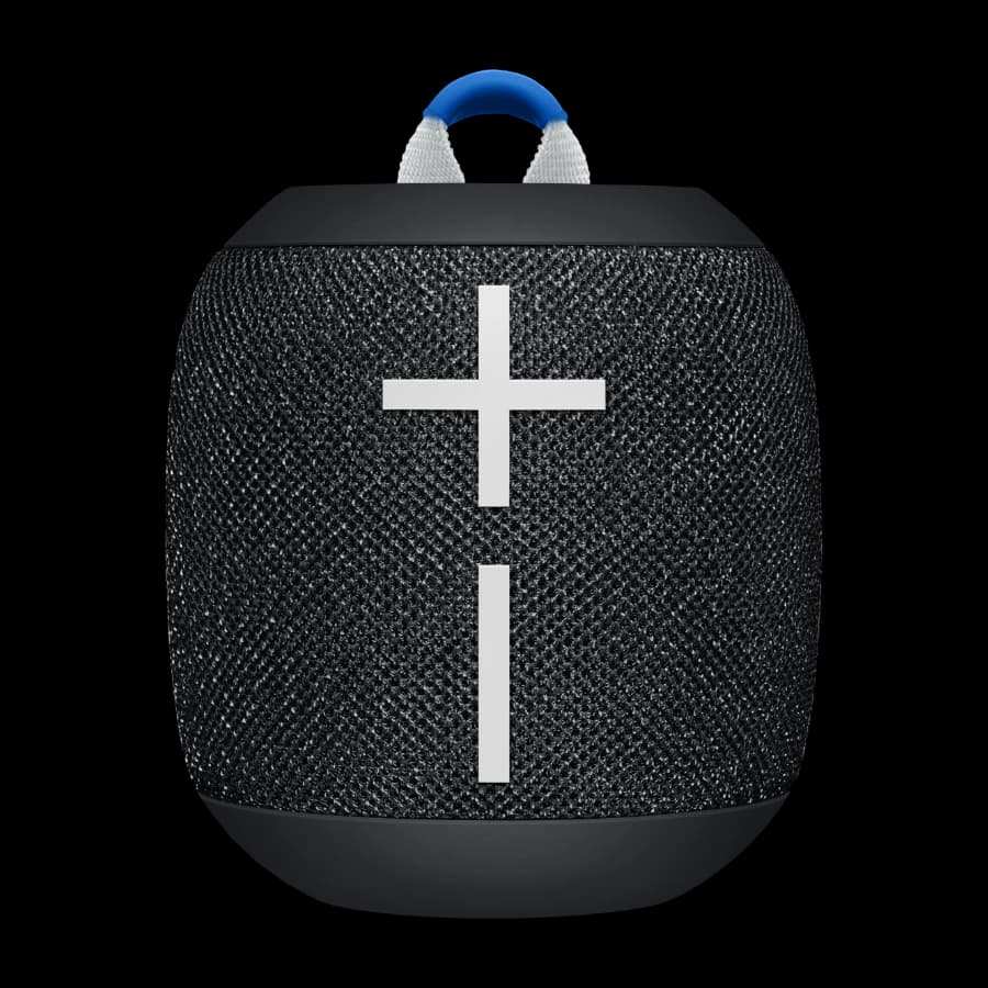 Ultimate Ears Wonderboom 2 høyttaler, svart