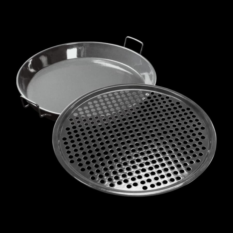 Outdoor Chef Gourmet Set 480