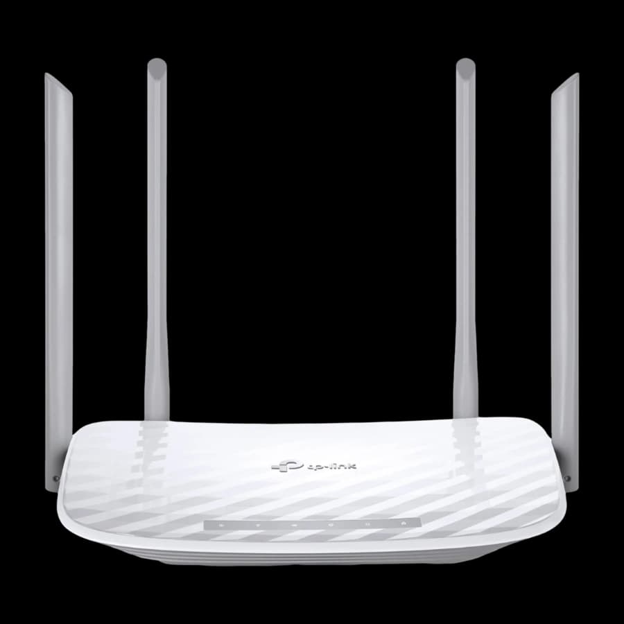 TP-Link Archer C50 AC1200 router