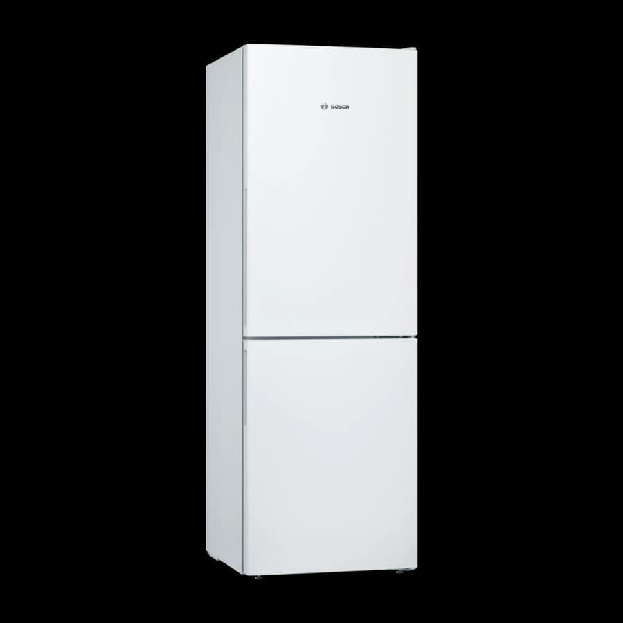 Bosch Serie 4 KGV33VWEA kombiskap
