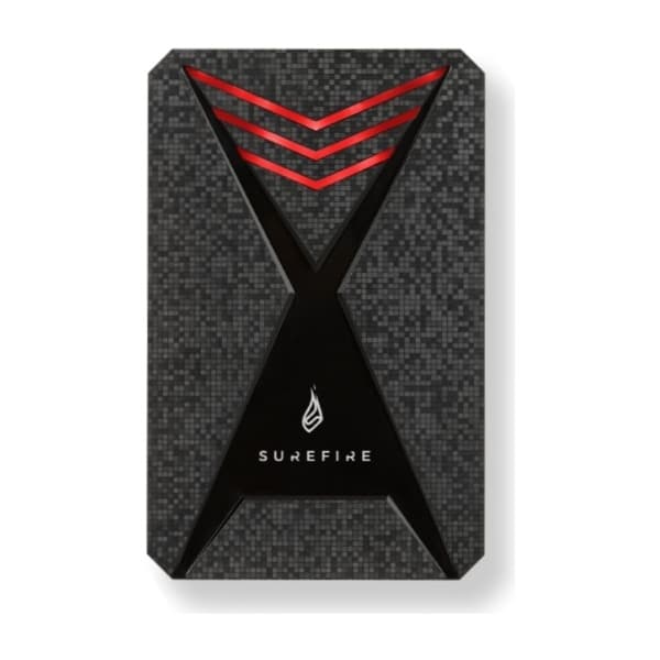 SureFire GX3 Gaming 512 GB ekstern SSD
