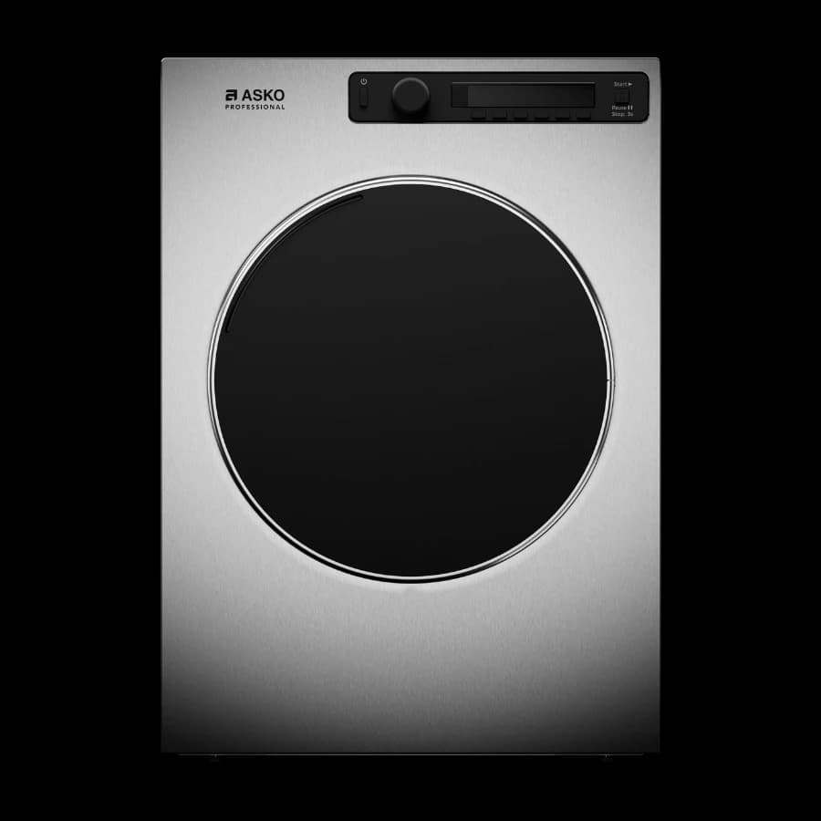 Asko Professional TDC1485VI.S tørketrommel