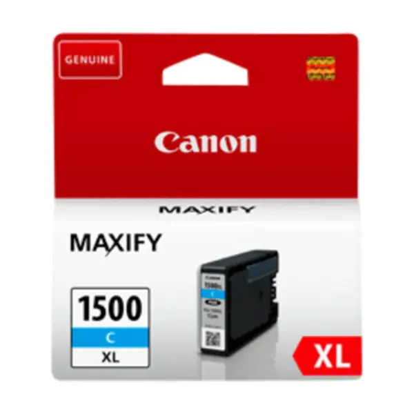 Canon PGI-1500C XL (cyan)