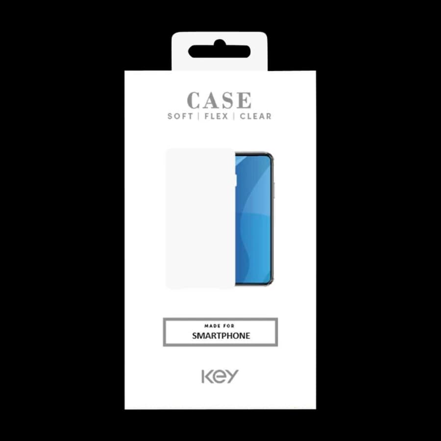 Key silikoncover Xiaomi Mi 9 lite