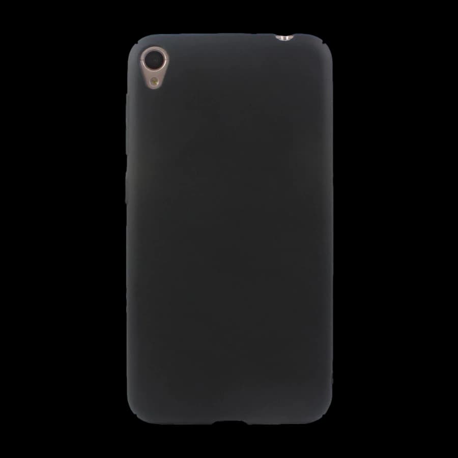 Ferrelli Snap-On deksel Zenfone Live, sort