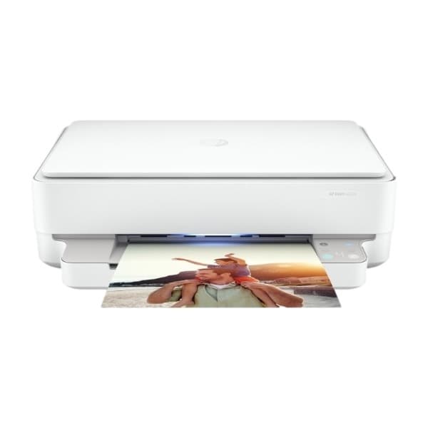 HP ENVY 6022E All-In-One skriver