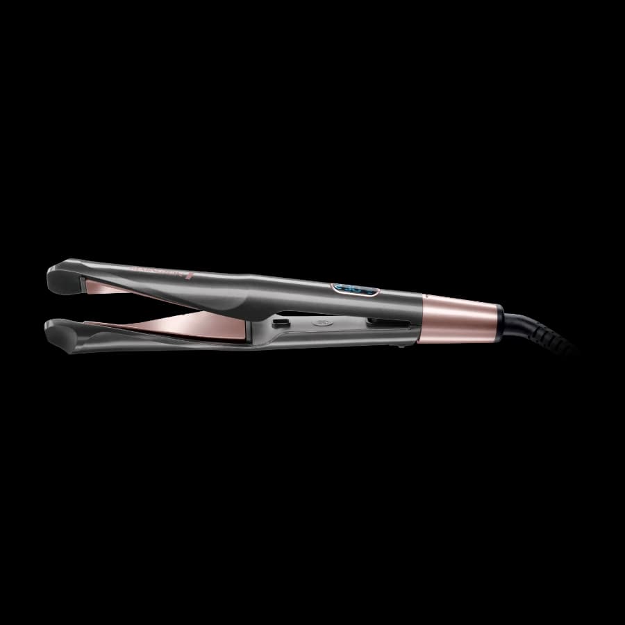 Remington S6606 Curl & straight
