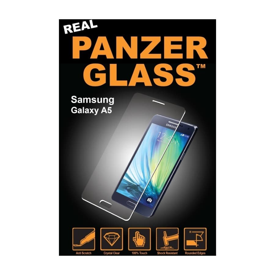 PanzerGlass Galaxy a5