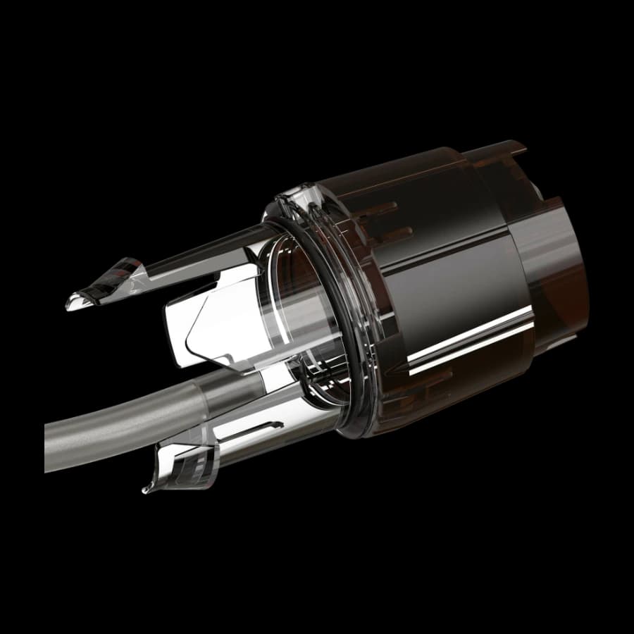 WELLO2 pusteregulator