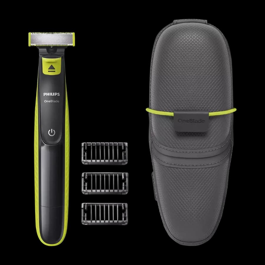 Philips QP2520/65 Oneblade skjeggtrimmer