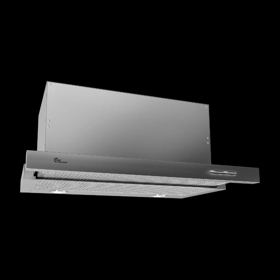 Thermex Slim S4 PLUS kjøkkenventilator, 60 cm