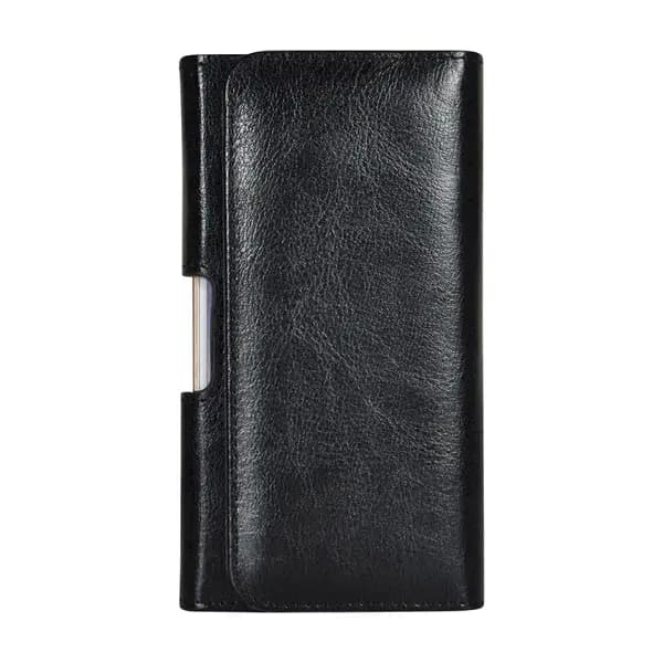 Ferrelli Belt Clip Pounch 5,5" bk