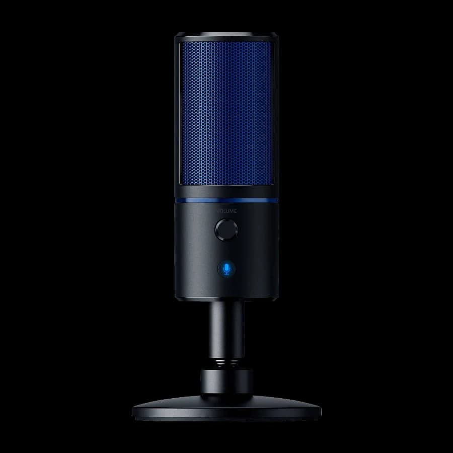 Razer Seiren X for PS4 mikrofon