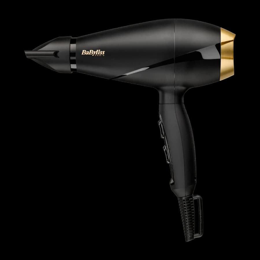 Babyliss P1294E AC hårføner