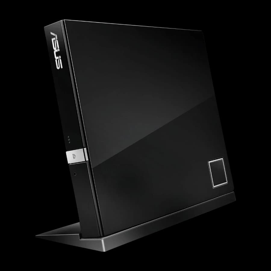 ASUS External Bd Combo drive