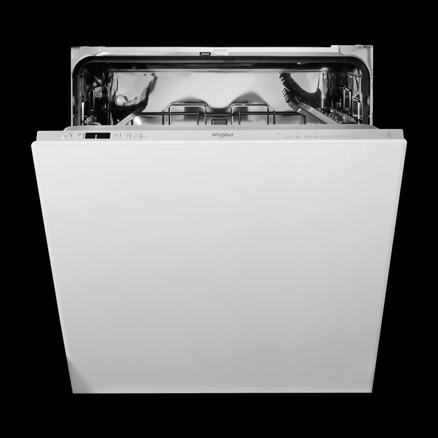 Whirlpool WIC 3C33 E integrert oppvaskmaskin