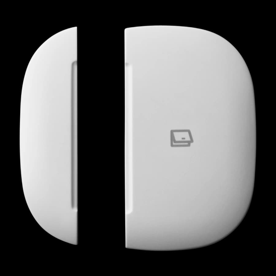 Samsung Smartthings multifunksjonssensor GPU999SJVLAGA