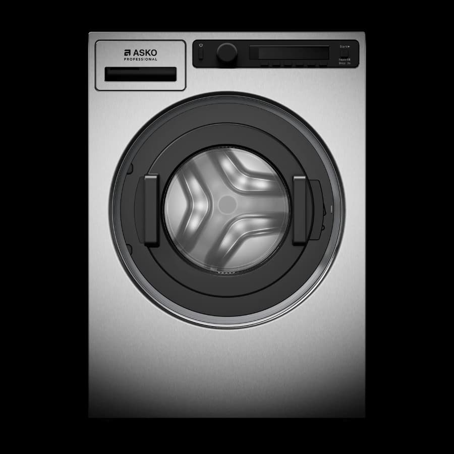 Asko Professional WMC8947VI.S vaskemaskin