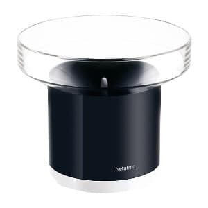 Netatmo Nrg01-Ww Regnmåler for værstasjon