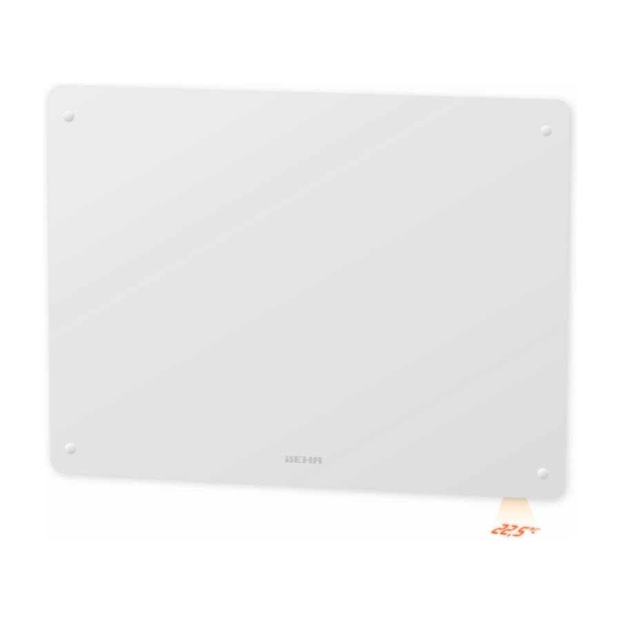 Beha PV4 panelovn, hvit