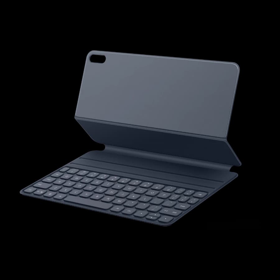 HUAWEI Smart magnetisk tastatur