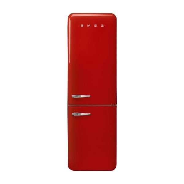 Smeg 50's Style FAB32RRD5 kombiskap