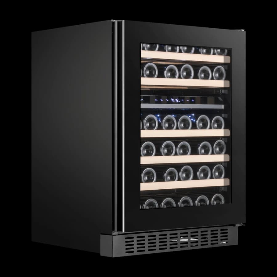 Temptech Oslo OX60DRB vinskap