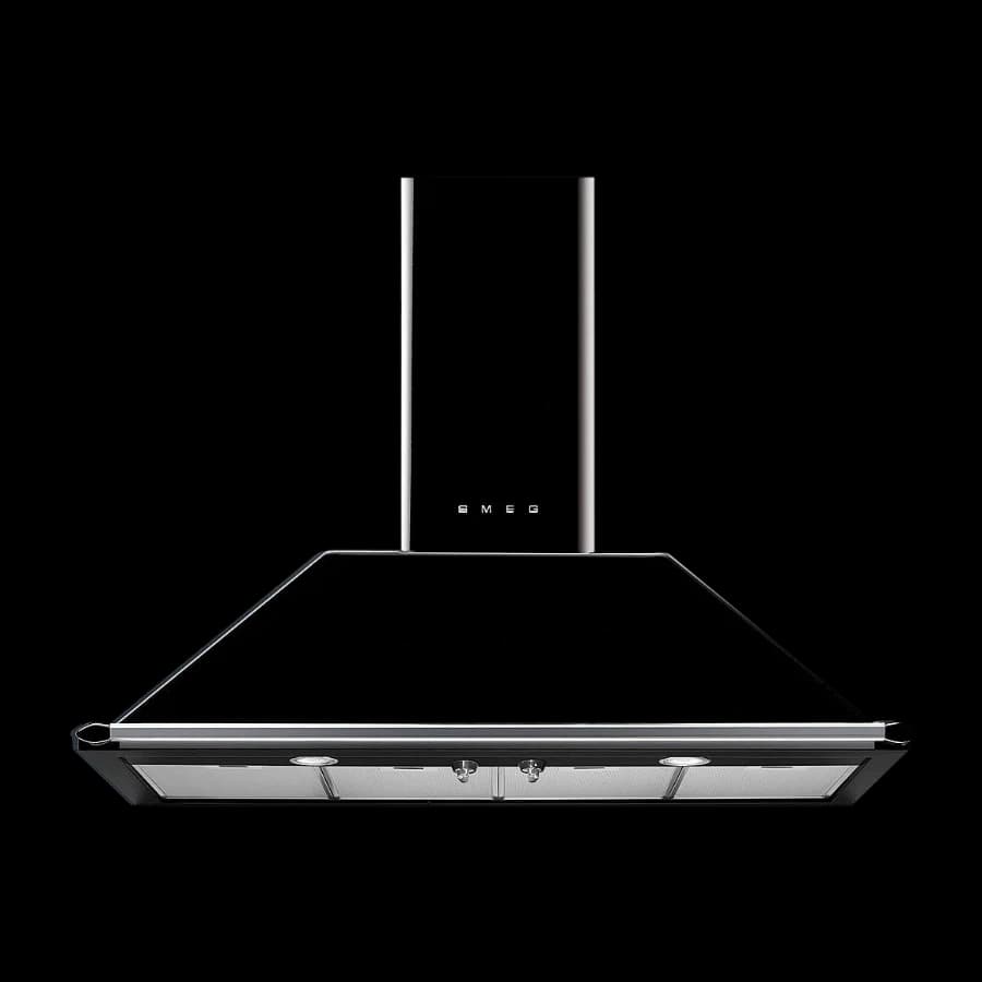 Smeg Victoria KT110BLE kjøkkenventilator