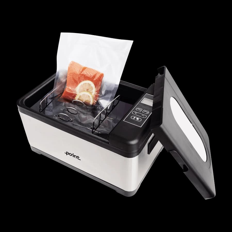 Point Pro POSV10 sous vide maskin