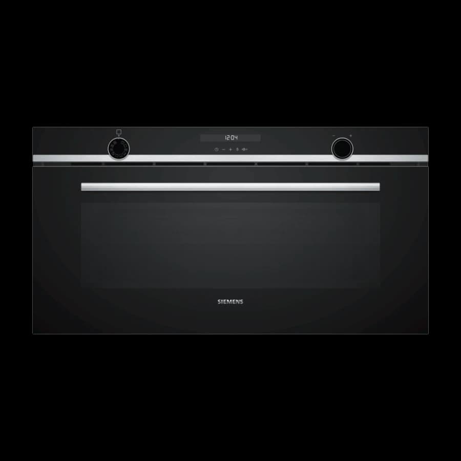 Siemens iQ500 VB558C0S0 stekeovn
