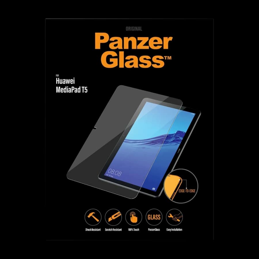PanzerGlass Huawei MediaPad t5