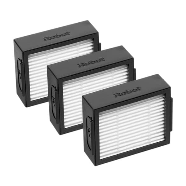 iRobot E- og I-Serien filter, 3 stk