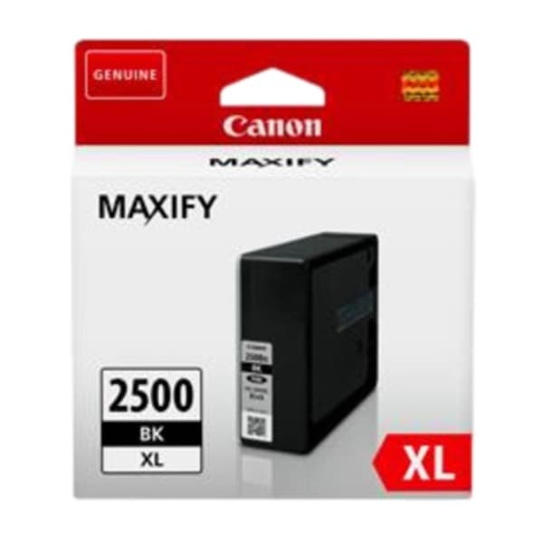 Canon PGI-2500XL Ink black