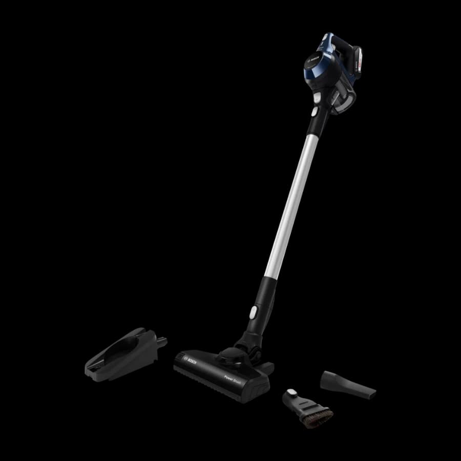 Bosch BCS611P4A Unlimited 6 trådløs støvsuger