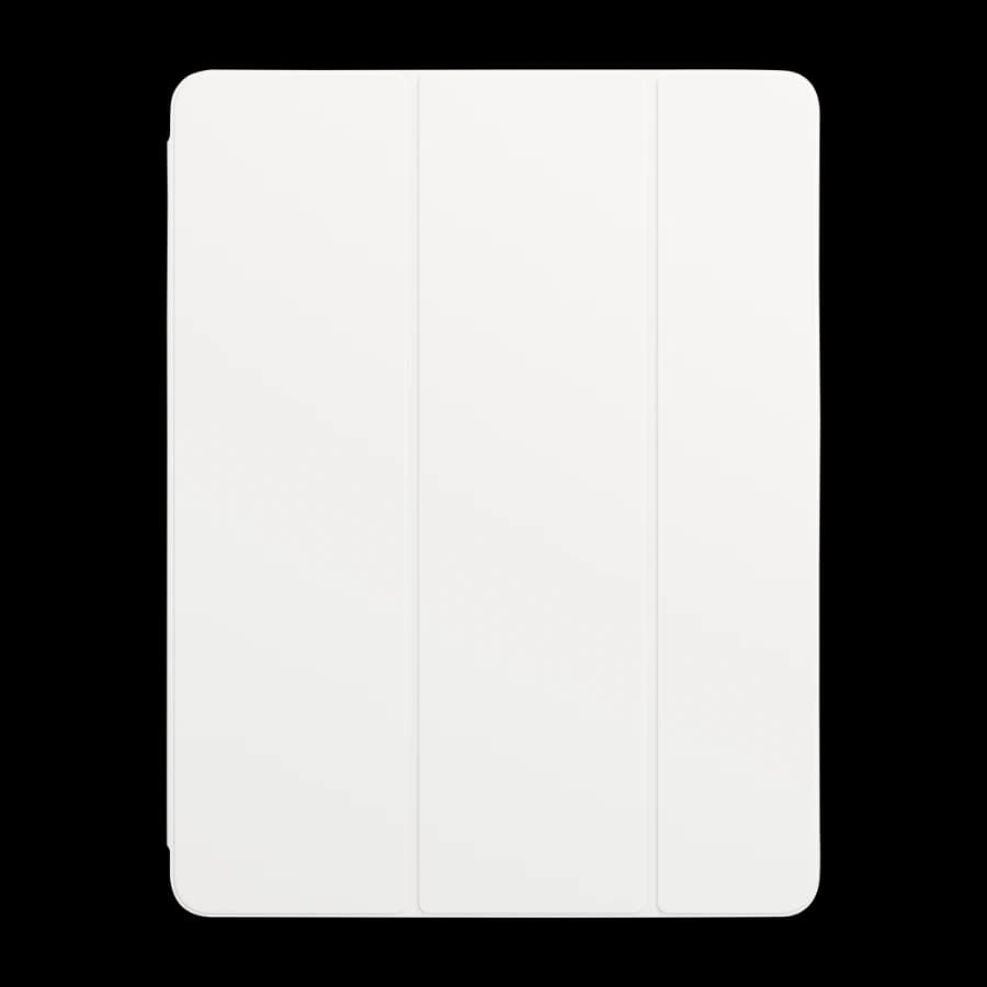 Apple iPad Pro 12,9" Smart Folio, hvit