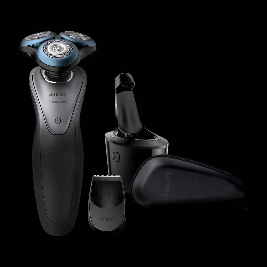 Philips S7970/26 Series 7000 barbermaskin