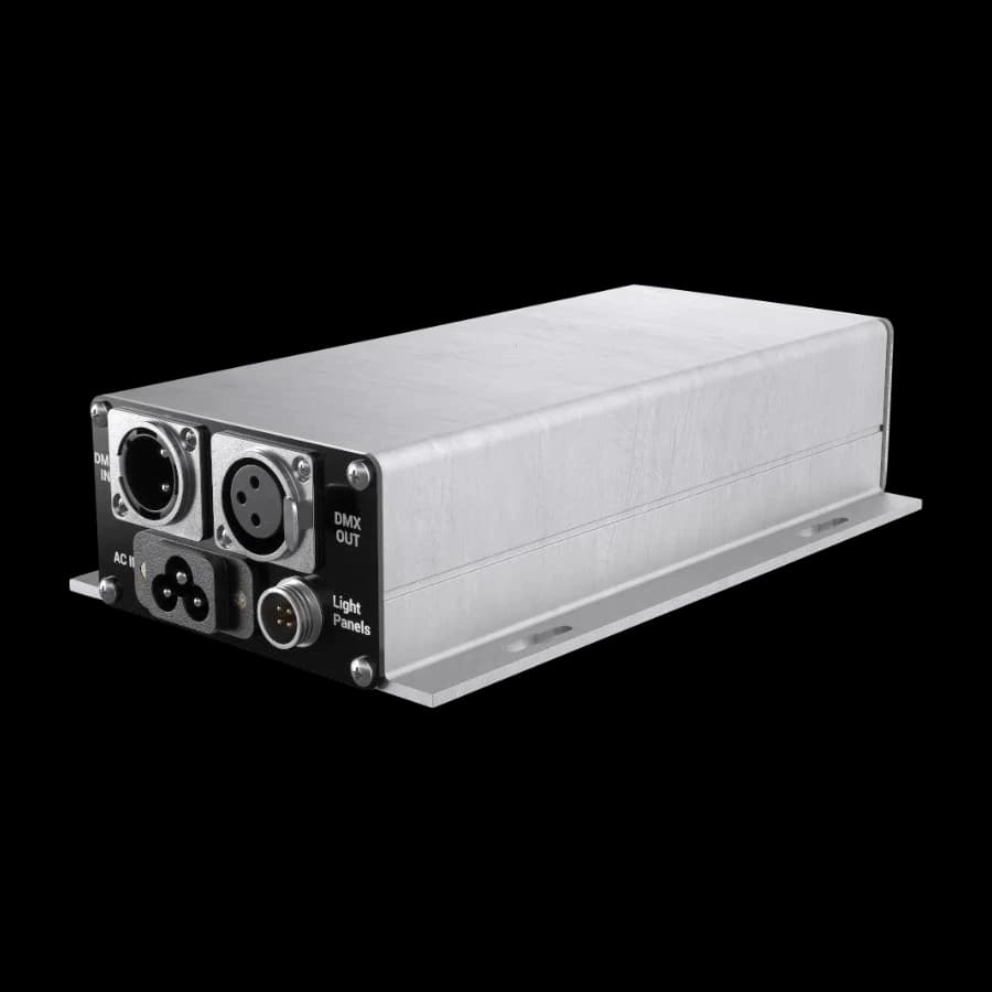 Nanoleaf Light Panels Dmx adapter eu