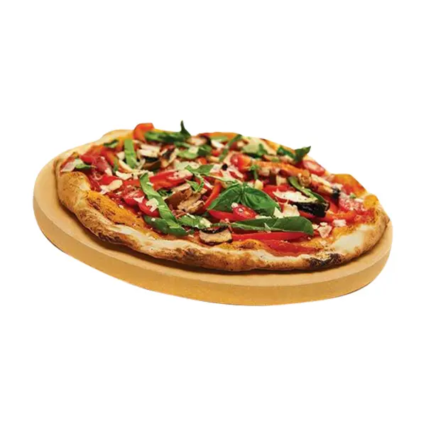 Broil King pizzastein