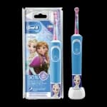 Oral-B Kids Frozen elektrisktannbørste.