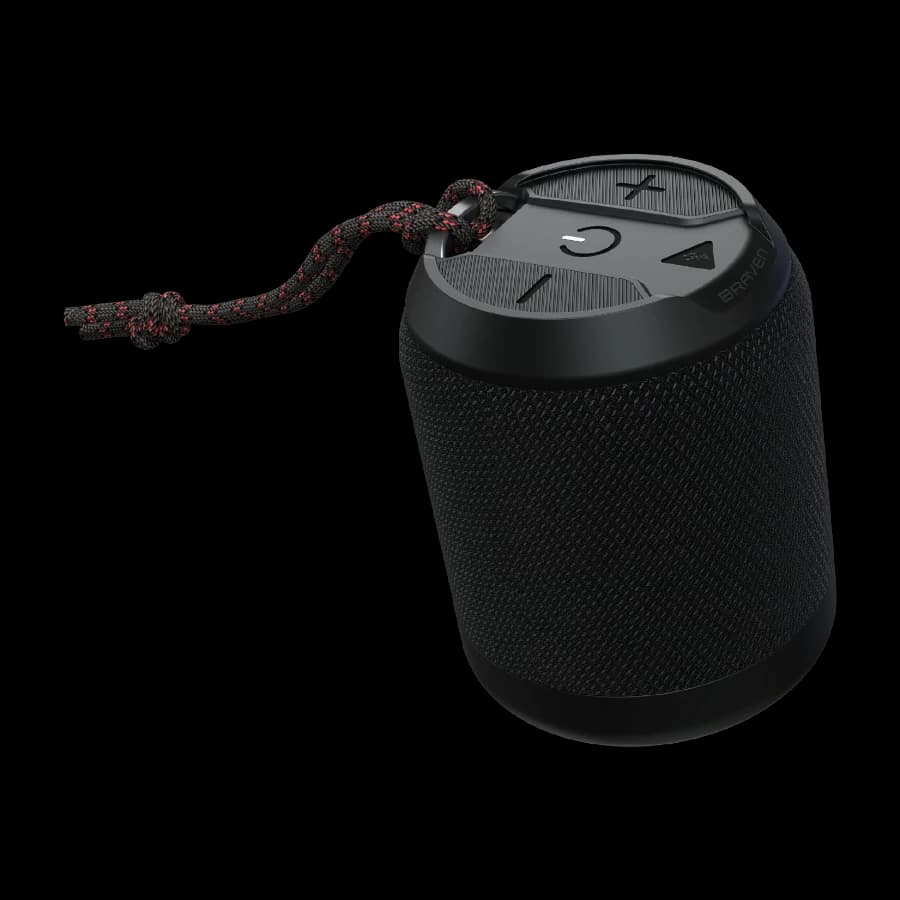 Braven speaker BRV Mini høyttaler, svart
