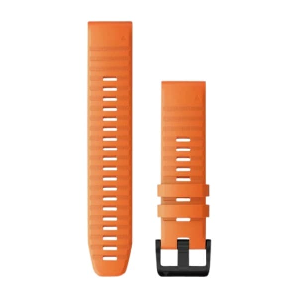 Garmin Quickfit Armbånd 22 mm, oransje