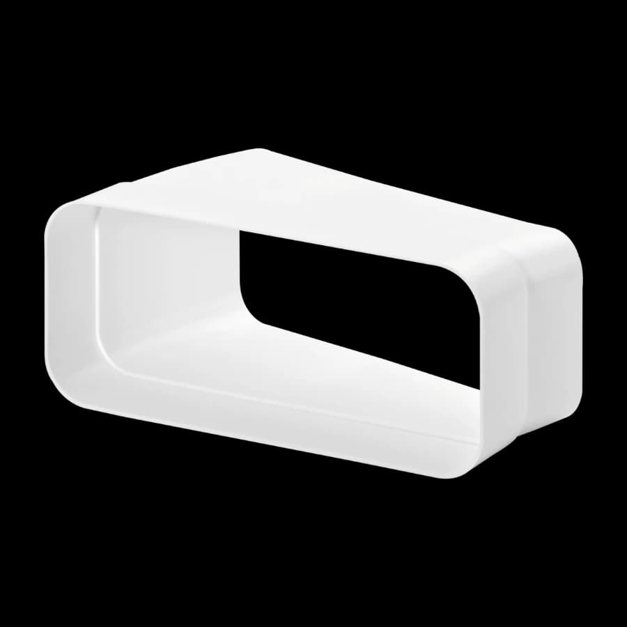Eico 15° Bøyestykke 90 X 220 mm