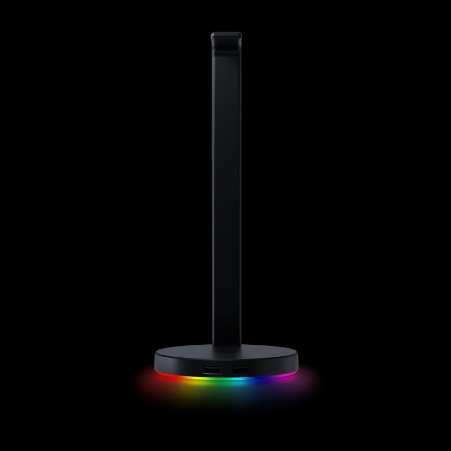 Razer Base Station V2 Chroma hodetelefonstativ
