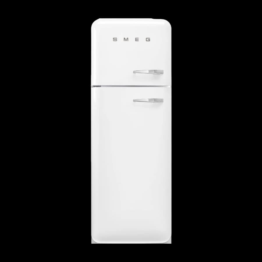 Smeg 50's Style FAB30LWH5 kombiskap