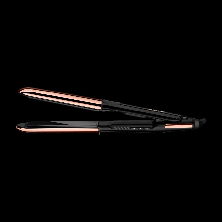 Babyliss ST482E Straight & Curl Brilliance rettetang