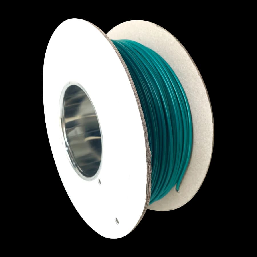 Point PORLMW1/PORLMW2 kantledning 100 m