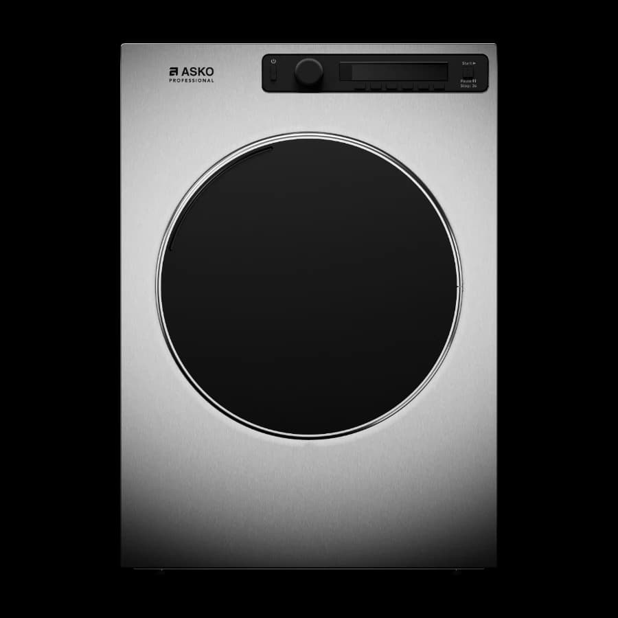 Asko Professional TDC1773VC.S tørketrommel