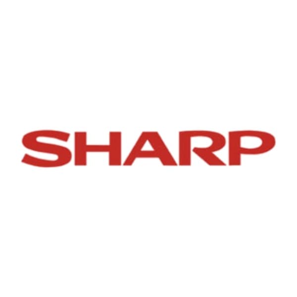 Sharp MX51GTBA, black toner