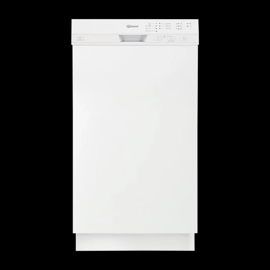 Gram DS 4911-60 T/1 oppvaskmaskin