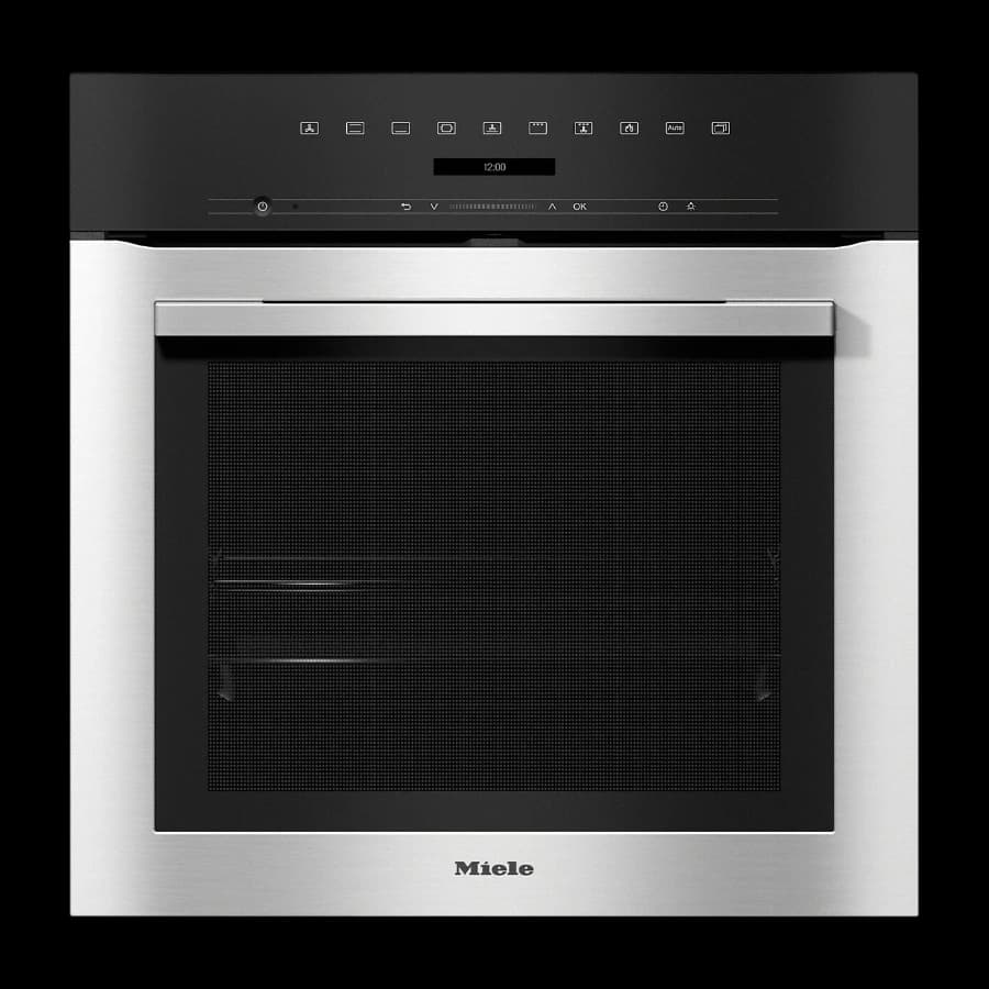 Miele Contourline H 7160 BP Clst stekeovn